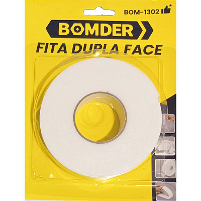 Fita Dupla Face