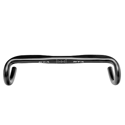 GTA Guidão de Bicicleta GTA Road Alumínio 440mmCod. do Produto: 153390-515210