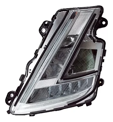 Farol Principal Volvo Fh5 Led 2021/2024
