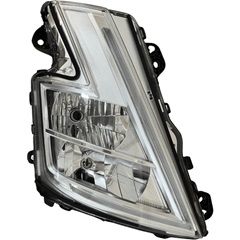 Farol Principal Volvo Fh5 Lampada Comum 2022 Em Diante Lado Direito