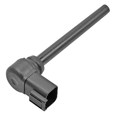 Sensor Reservatorio Agua Radiador Sc 114/124 S4/s5 Preto