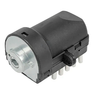 Comutador De Ignição Partida Volvo Fh Nh Fm Fmx 3197718