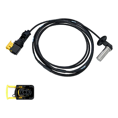 Sensor Abs Volvo Fh4 21296851 23637091