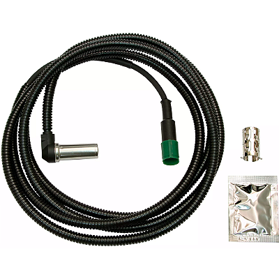 Sensor Abs 90 Roda Traseira Esquerda Para Scania P G R