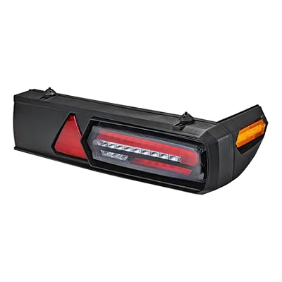 Lanterna Librelato Evolut 2022 Com Caixa LADO DIREITO