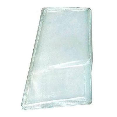 Lente Farol Esquerdo Volvo Fh 2004 A 2007 Lado direito