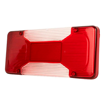 Lente Lanterna traseira compativel com Iveco Daily/ LD 42555131