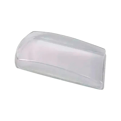 Lente Farol Dianteiro Direito Scania Séries Pgr 2012 A 2018