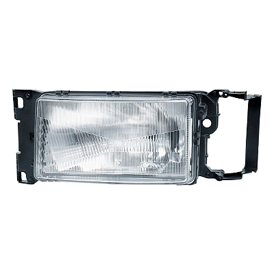 Farol Para Scania 114 124 Serie 4 E 5 S4 S5 1998 À 2012 LADO ESQUERDO