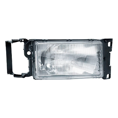 Farol Para Scania 114 124 Serie 4 E 5 S4 S5 1998 À 2012 LADO DIREITO