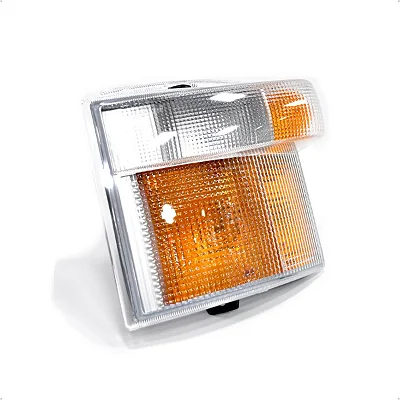 Lanterna Pisca Seta Caminhão S4 Serie 4 1349783 1349784 Lado Direito