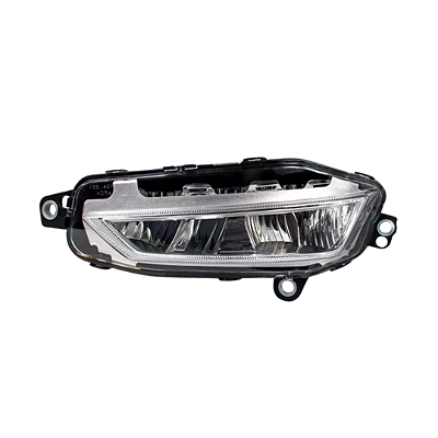 Farol Milha Led para Volvo Fh Fm 2022 à 2026 Full LED  Lado direito (237527200)
