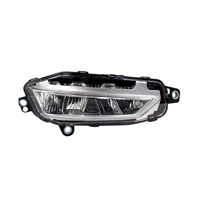 Farol Milha Led para Volvo Fh Fm 2022 à 2026 Full LED  Lado esquerdo (237527200)