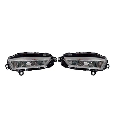 PAR de Farol Milha Led para Volvo Fh Fm 2022 à 2026 Full LED (237527200)