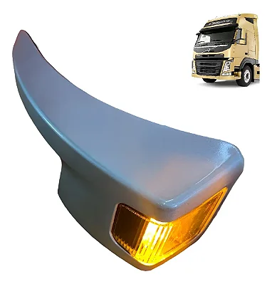Lanterna Seta Lateral Volvo Fm 2015 16 17 18 19 Dianteira Lado Direito