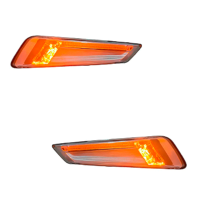 PAR Lanterna Seta Pisca Porta Volvo Fh 540 460 22 2023 2024 2025