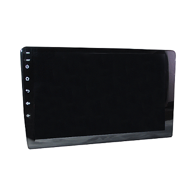 Central Multimídia Android VPL-1109 com Tela Touch de 9” e GPS Integrado (4GB+64GB)