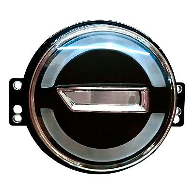 Farol Drl Pisca Seta Led Vw Constellation 2022 Em Diante Lado direito