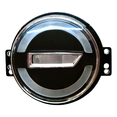 Farol Drl Pisca Seta Led Vw Constellation 2022 Em Diante Lado esquerdo