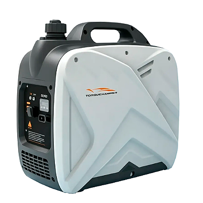 Gerador Portátil 24v Para Carro Viagem Emergência