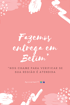 Entrega Betim