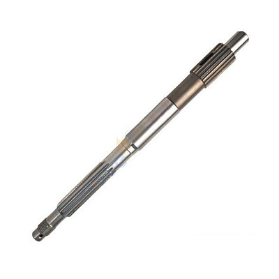 Eixo Da Hélice Para Motor de Popa Yamaha 25HP VM / BM 2 Tempos
