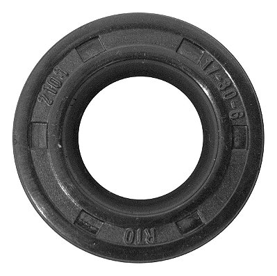 Retentor Inferior Pequeno do Virabrequim Motor Mercury 25/30HP