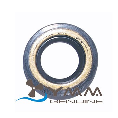Retentor Eixo Da Hélice Motor de Popa Yamaha 2HP - BacaNáutica