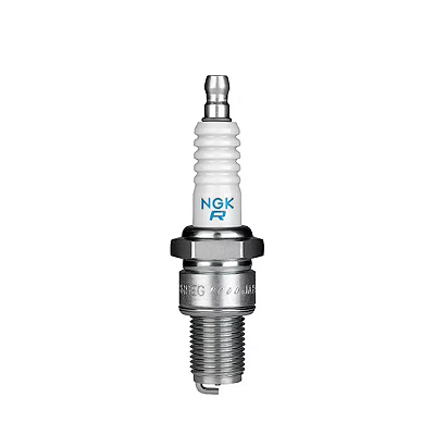 Vela Ignição Ngk Bpz8hs-10 Johnson Mercury 15-40-150-225 HP