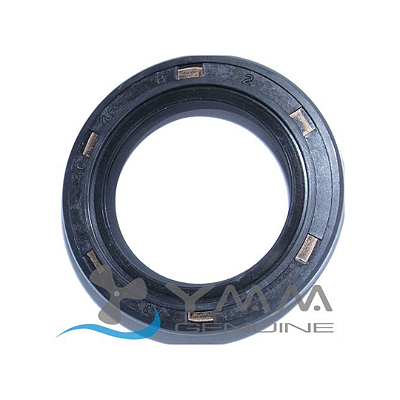 Oceanbeaw様 Retentor Inferior Pequeno do Virabrequim Motor Mercury 25/30HP