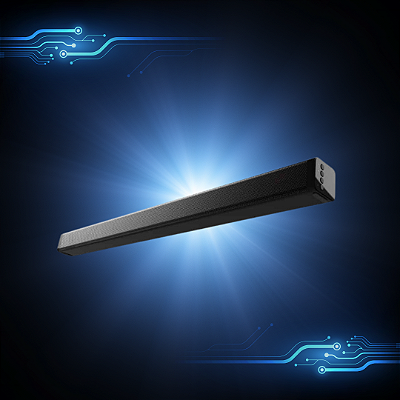 Soundbar 2.0 Bluetooth Waveone Indian Ocean 110/220v