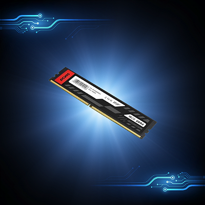 Memória Desktop Pcyes Udimm 16Gb Ddr4 2666Mhz