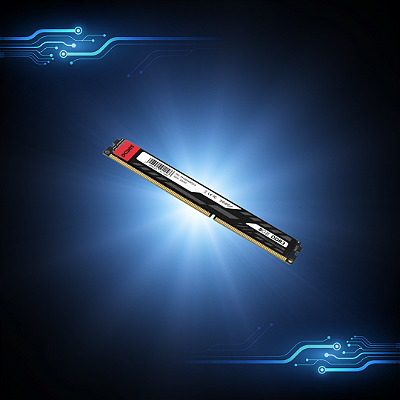 Memória Desktop Pcyes Udimm 8Gb Ddr3 1600Mhz