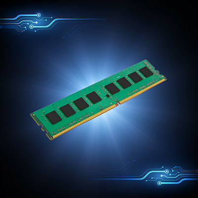 Memoria Kingston 16gb Ddr4 3200mhz 1.2v Desktop