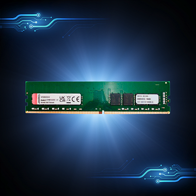 Memoria Kingston 32gb Ddr4 3200mhz 1.2v Desktop