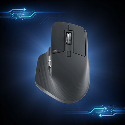 Mouse Logitech MX Master 3 for Business