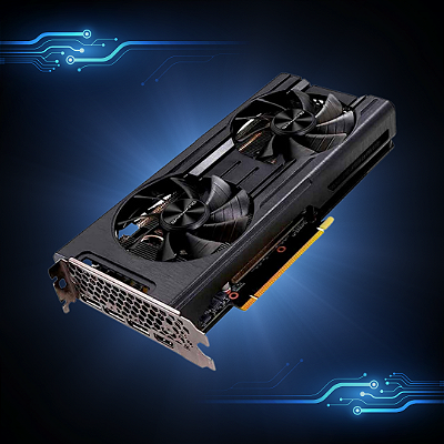 Placa de Video Gainward Geforce Rtx 3060 Ghost Gd6 12gb Gddr6 192bits