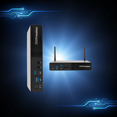 MINI PC Zoom Hard'desk/ 7001p Mini/ Core I5 11400t/ 8gb/ 256gb Ssd/ Wi-fi 5/ FreeDos