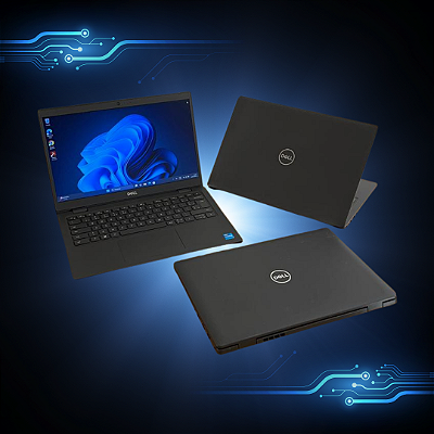 Notebook (SEMINOVO) Dell Latitude 3420 Intel Core i5 1135G7, 8GB Memória, 256GB SSD, Tela 14" Full HD