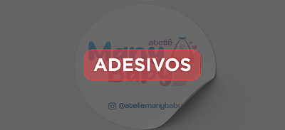 Adesivos