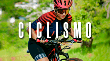 ciclismo