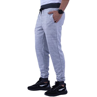 Calça MXD Conceito Moletom List Social Prime