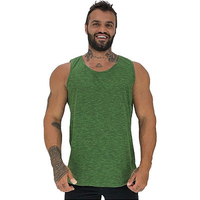 Regata Clássica Masculina MXD Conceito Nuno Verde