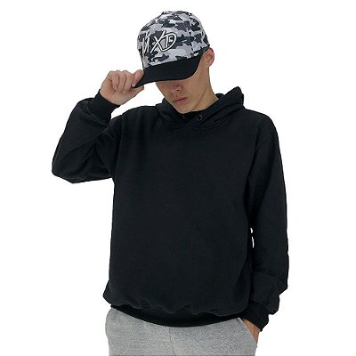 Boné MXD Conceito Unissex Camuflado Cinza