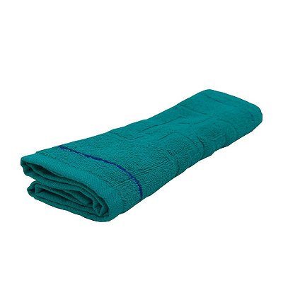 Toalha de Rosto Academia MXD Conceito Training Fitness Sport Verde