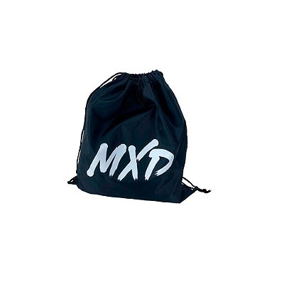 Mochila Saco MXD Conceito Azul Marinho