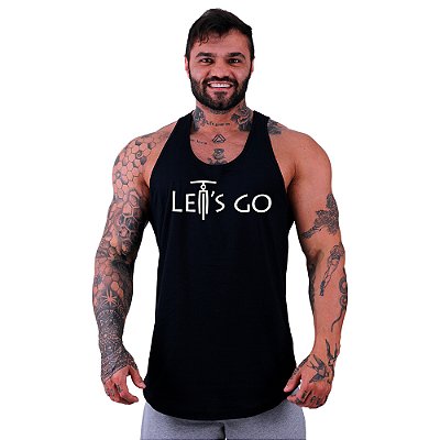 Regata Longline Masculina MXD Conceito MTB Mountain Bike Let's Go