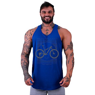 Regata Longline Masculina MTB MXD Conceito From The Sunrise To The Dust