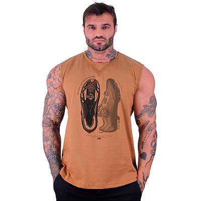 Regata Longline Machão Masculina MXD Conceito MTB Mountain Bike Vibes