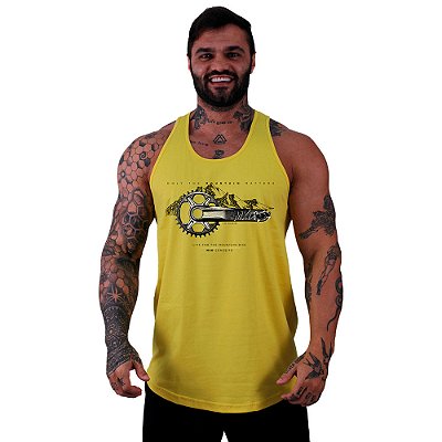 Regata Longline Masculina MTB MXD Conceito Only The Mountain Matters